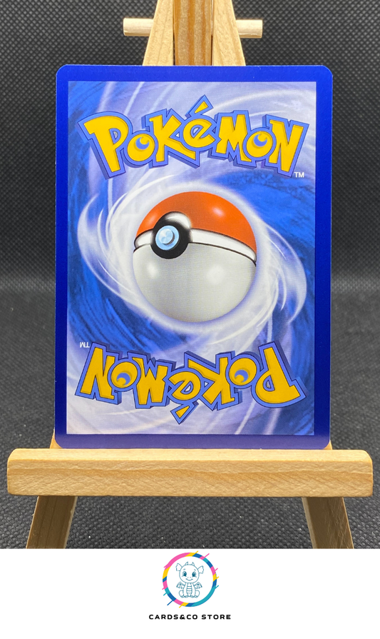 Charbambin Reverse #040/198 dos