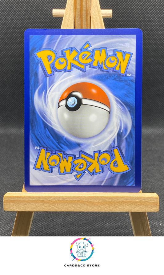 Mustébouée Reverse #046/198 dos