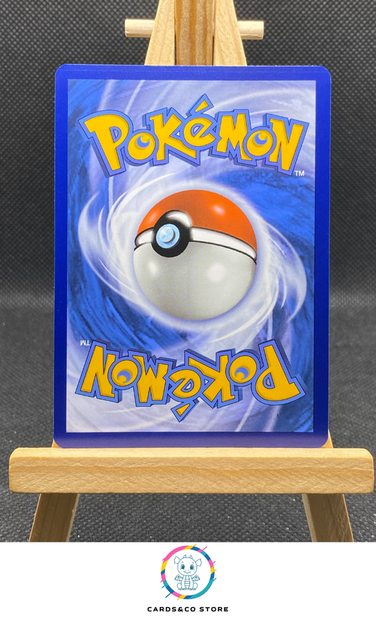 Triopikeau Reverse #057/198 dos