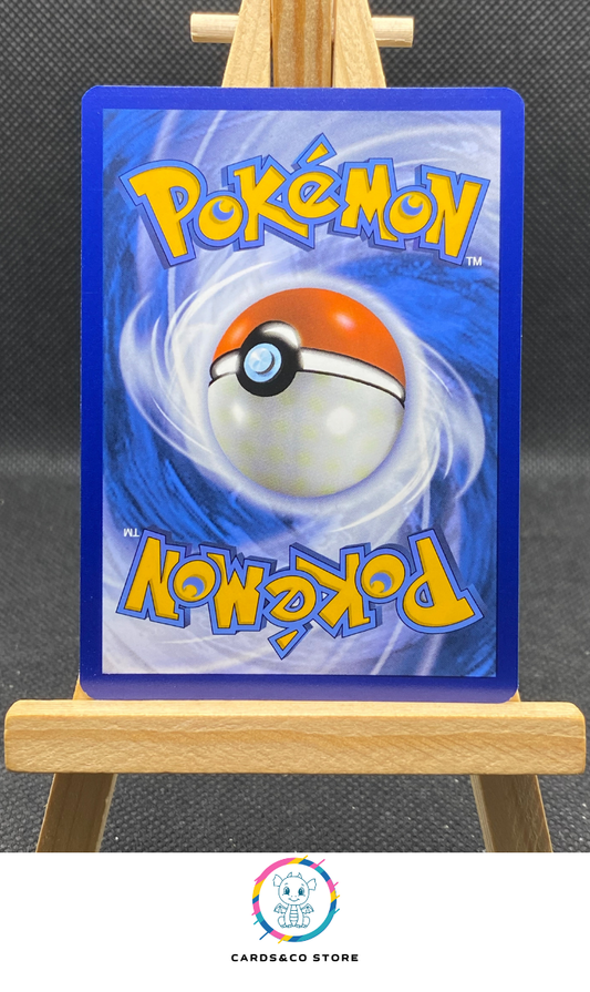 Balbalèze Reverse #060/198 dos