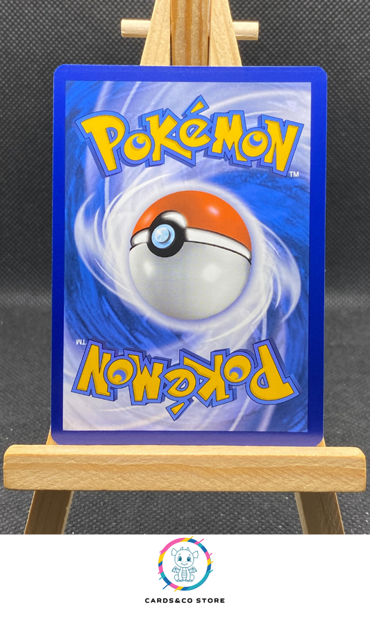 Oyacata Reverse #061/198 dos