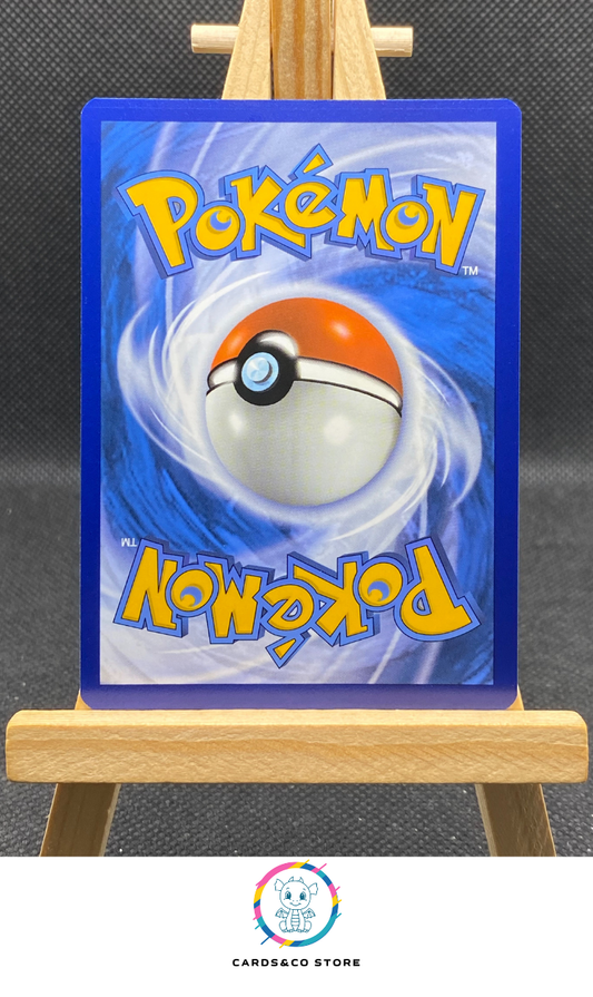 Magnéti Reverse #063/198 dos