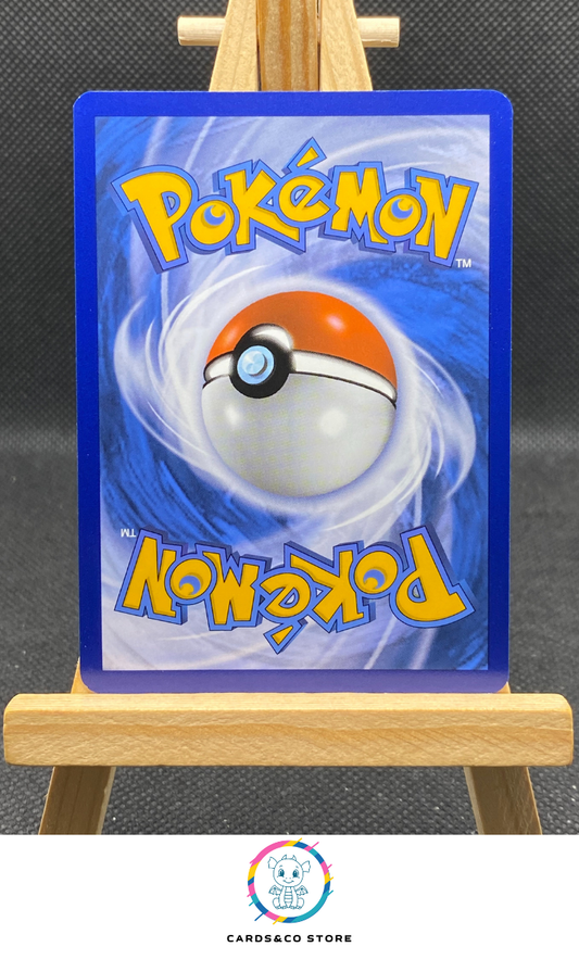 Magnézone ex #065/198 dos