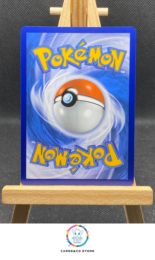 Pohm Reverse #073/198 dos