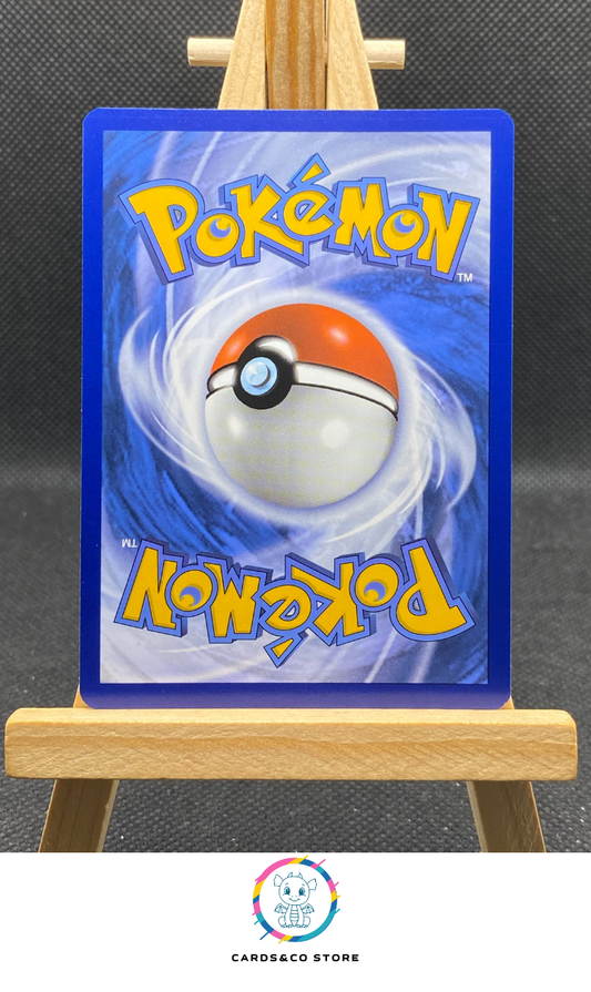 Pohm Reverse #074/198 dos