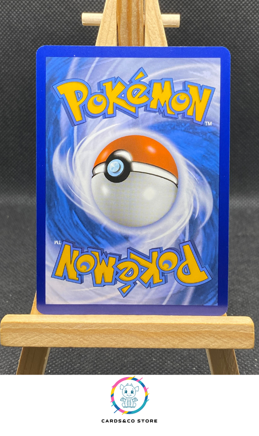 Miraidon ex #081/198 dos