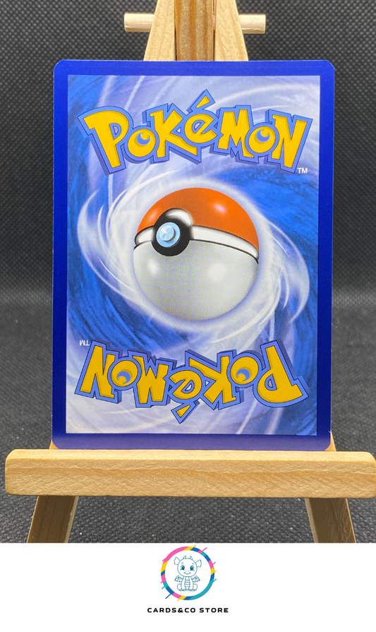 Kirlia Reverse #085/198 dos