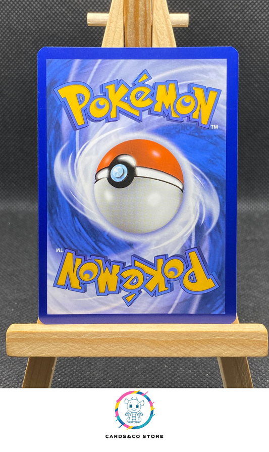 Florges Reverse #093/198 dos