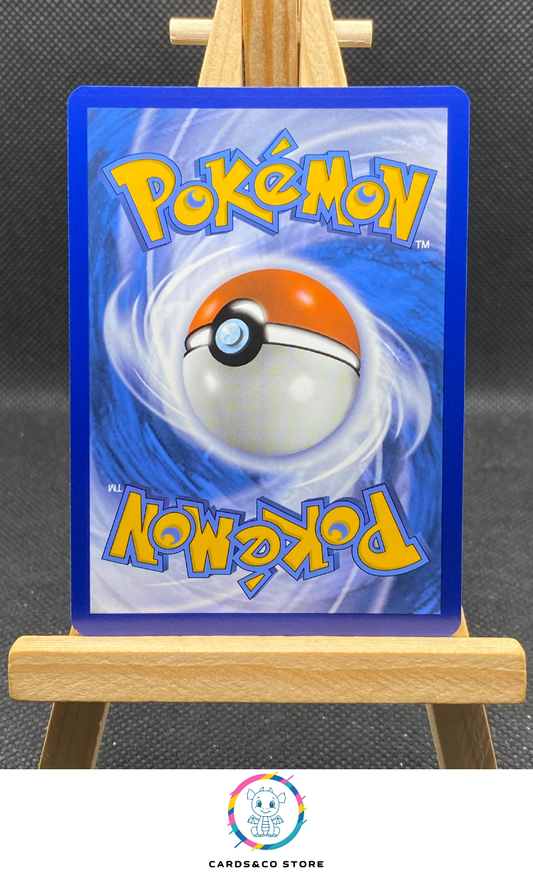 Trousselin Reverse #096/198 dos