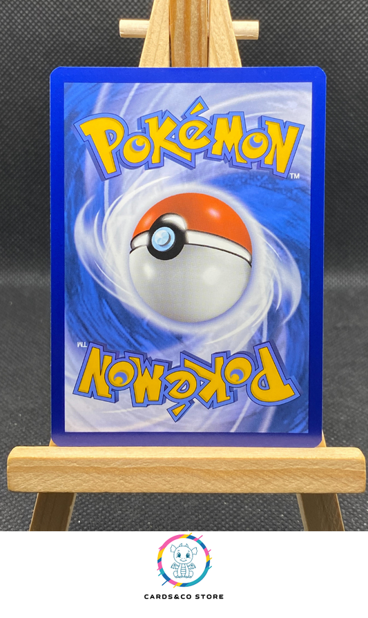 Flotillon Reverse #100/198 dos