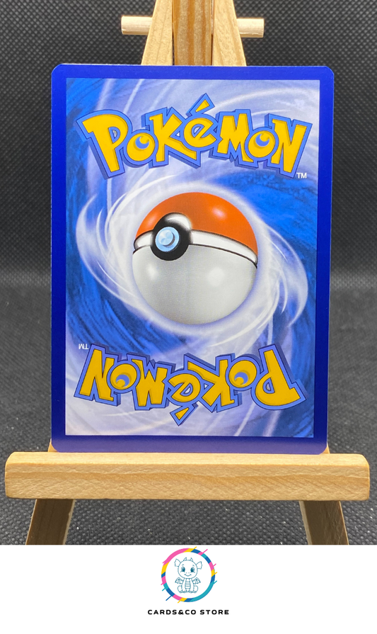 Férosinge Reverse #107/198 dos