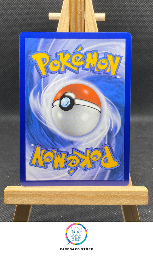 Courrousinge Reverse #109/198 dos