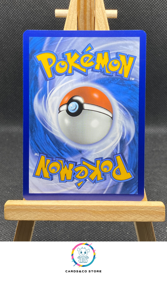 Riolu Reverse #113/198 dos