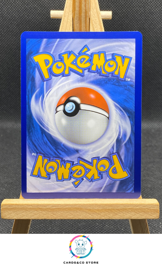 Lucario Reverse #114/198 dos