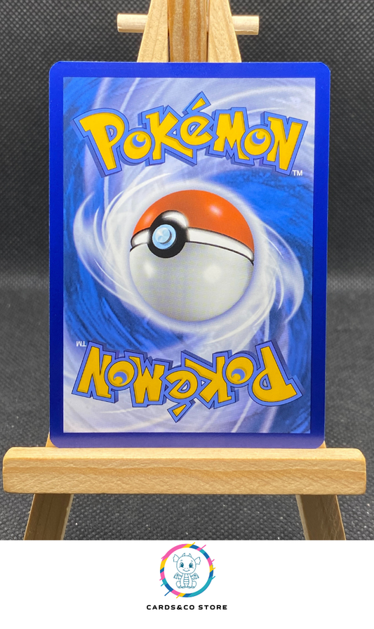 Dunaja Reverse #119/198 dos