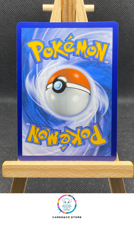 Tadmorv Reverse #126/198 dos