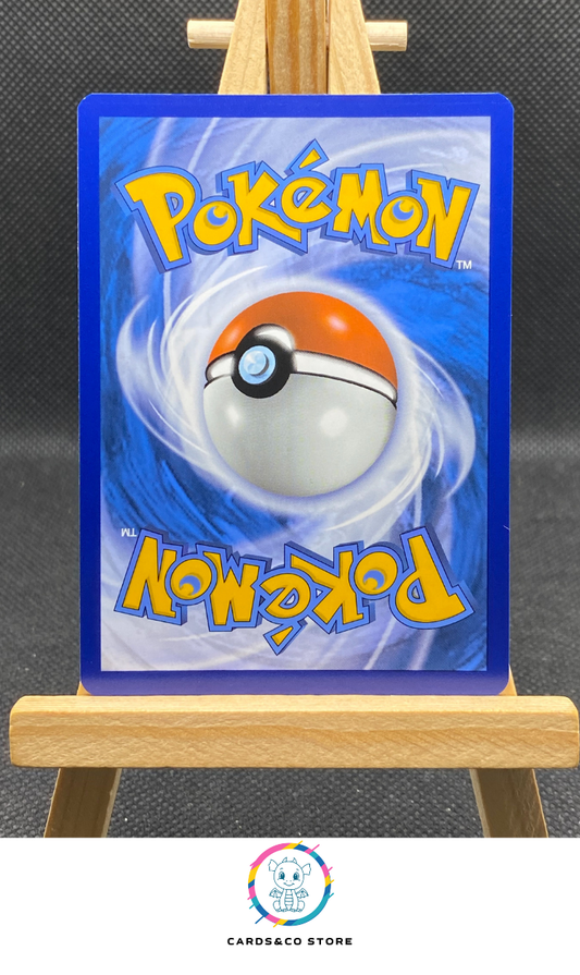 Séviper Reverse #128/198 dos