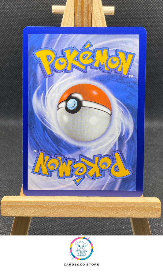 Cradopaud Reverse #130/198 dos