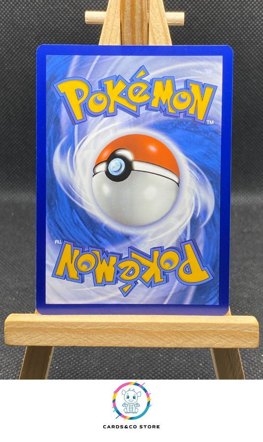 Scalproie Reverse #133/198 dos