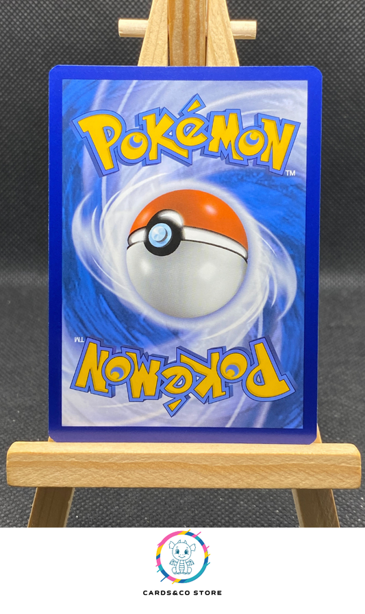 Dogrino Reverse #137/198 dos