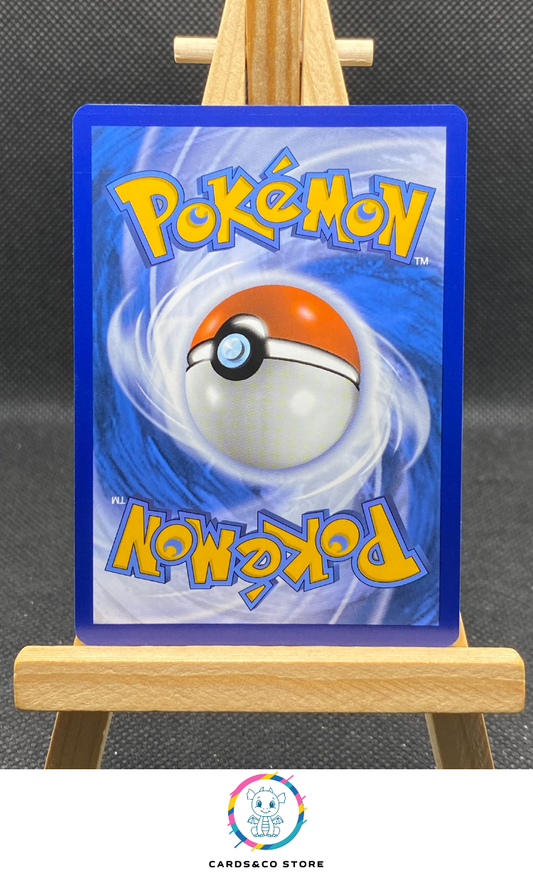 Vrombi Reverse #140/198 dos