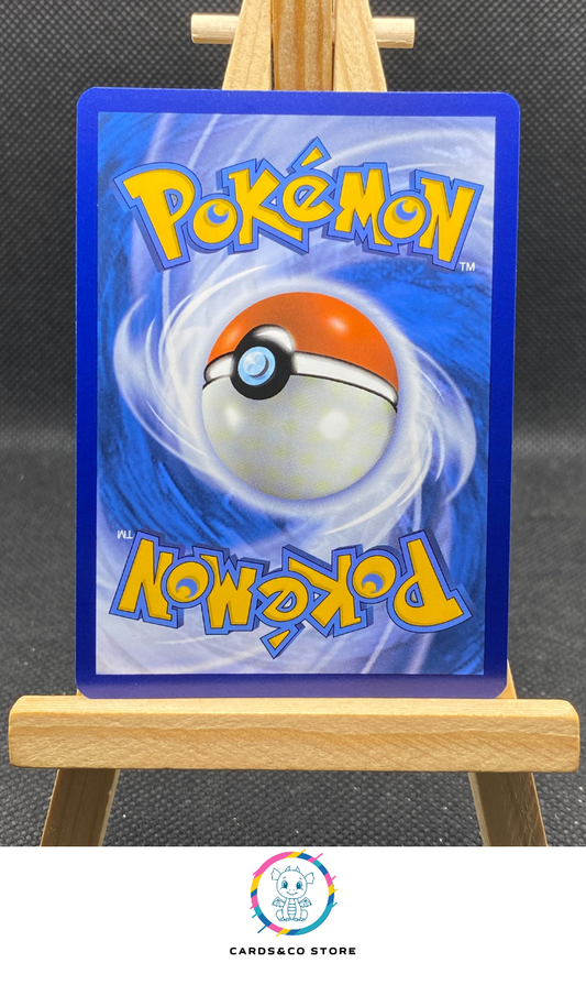 Mangriff Reverse #147/198 dos