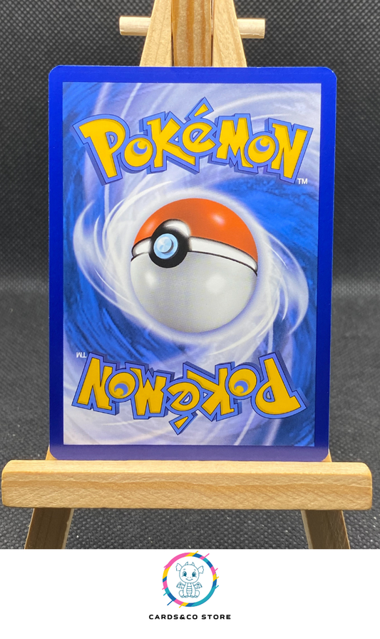 Etourvol Reverse #149/198 dos