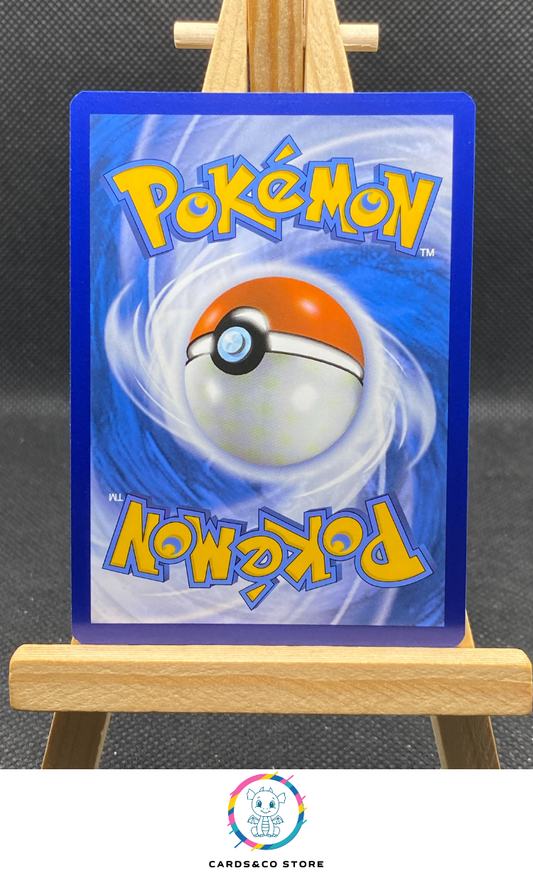 Wimessir Reverse #153/198 dos