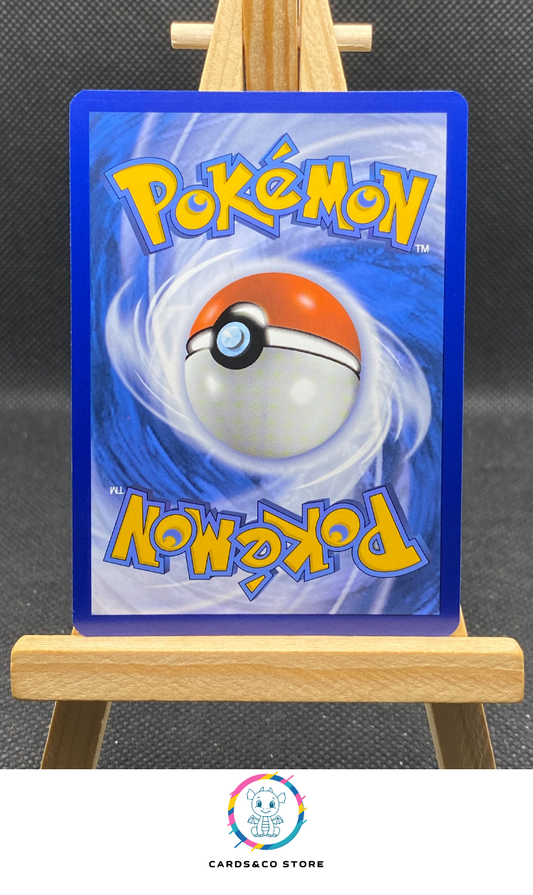 Fragroin Reverse #157/198 dos