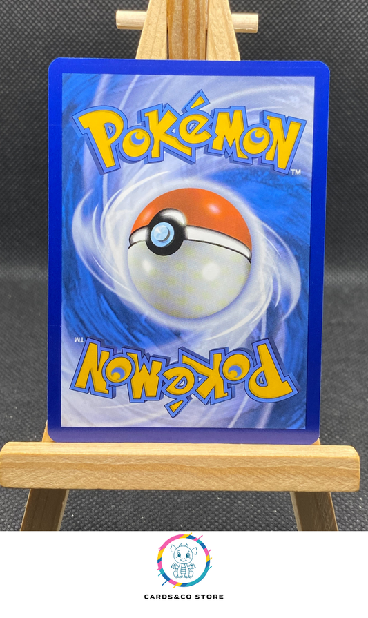 Compagnol Reverse #159/198 dos