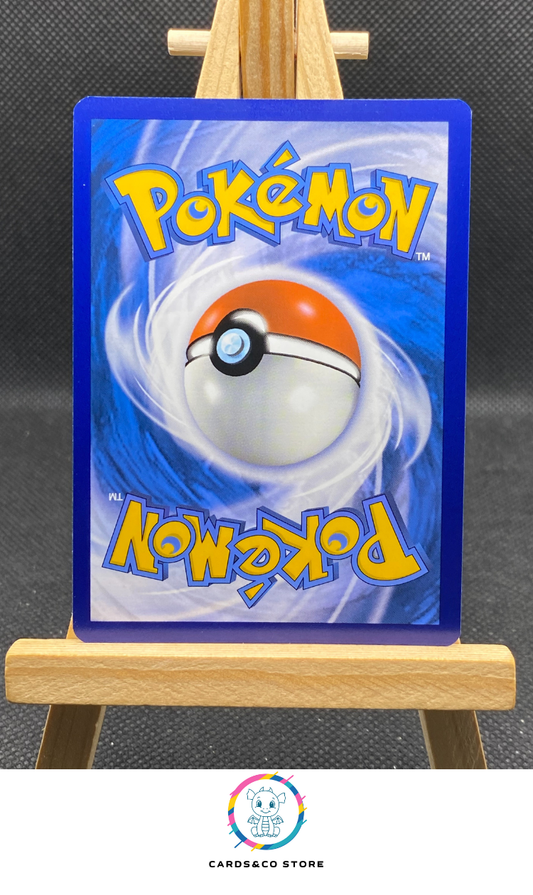 Compagnol Reverse #160/198 dos