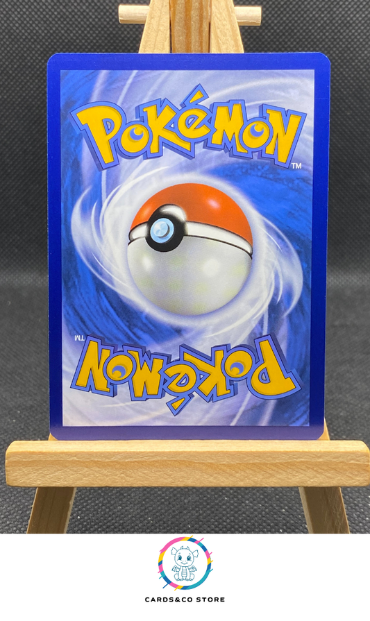 Motorizard Reverse #163/198 dos