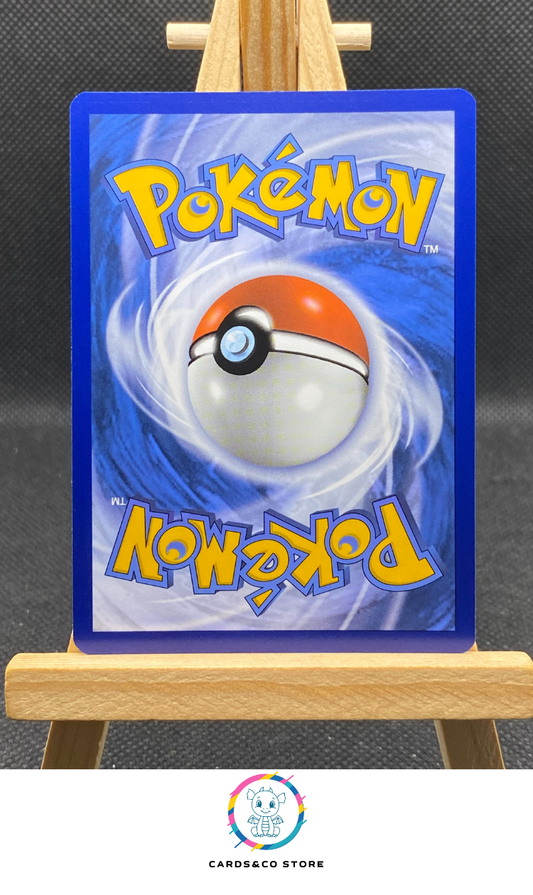 Terrain de Plage Reverse #167/198 dos