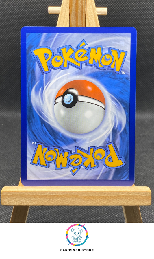 Bandeau de Défi Reverse #169/198 dos