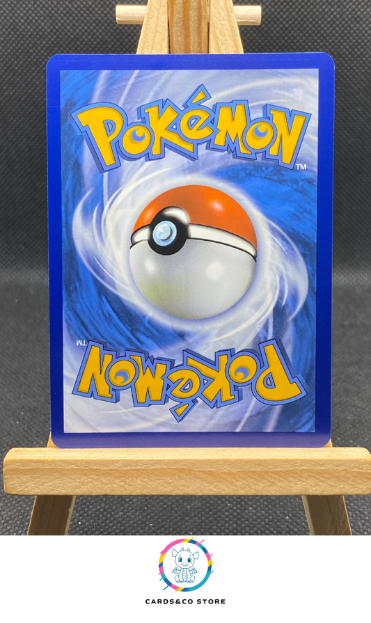 Générateur Electrique Reverse #170/198 dos