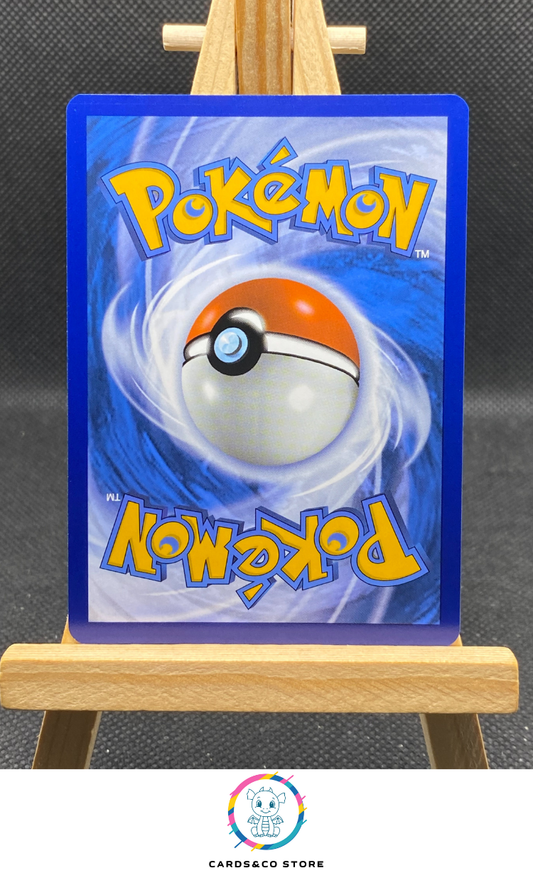 Recherche d'Energie Reverse #172/198 dos