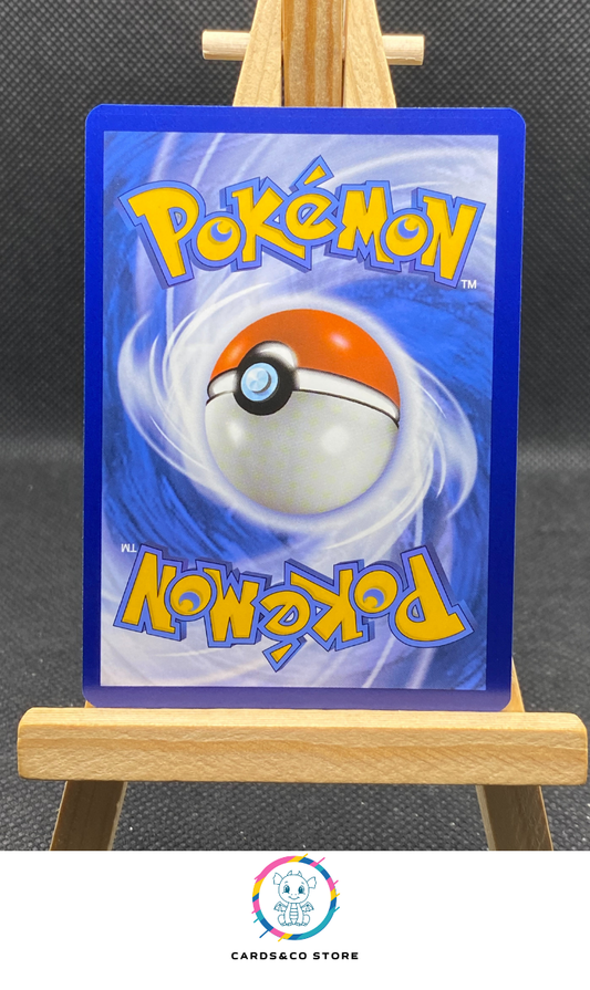 Echange d'Energie Reverse #173/198 dos