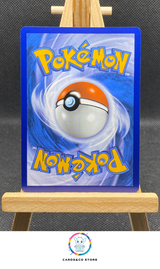 Jacq Reverse #175/198 dos