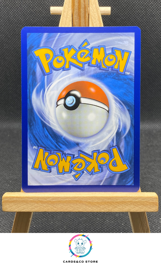 Mesaledo Reverse #178/198 dos