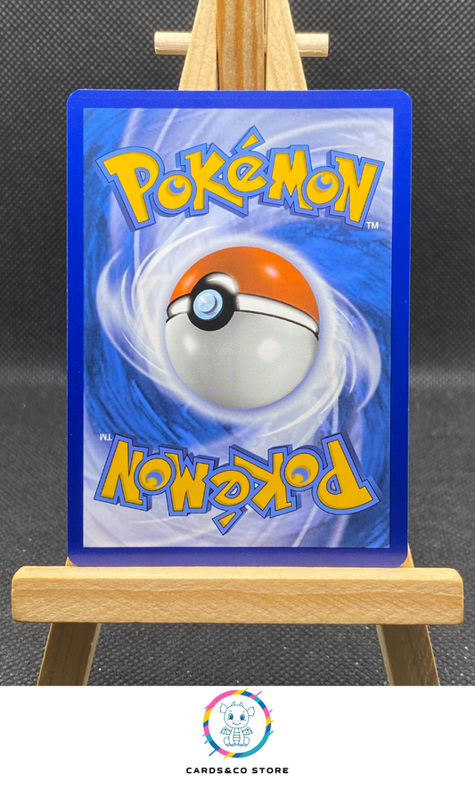 Faiblo Ball Reverse #181/198 dos