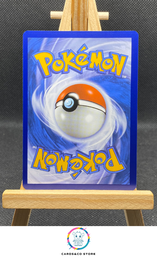 Recherches Professorales (Professeur Olim) Reverse #189/198 dos