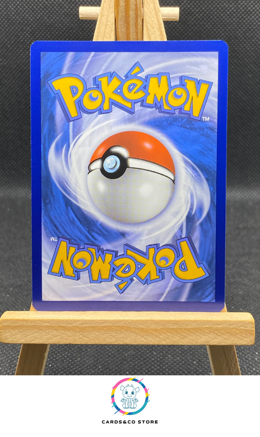 Casque Brut Reverse #193/198 dos