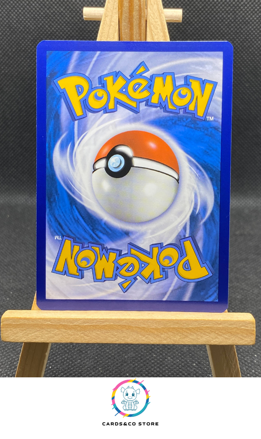 Echange Reverse #194/198 dos