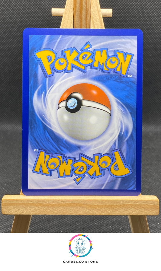 Filentrappe ex #223/198 dos