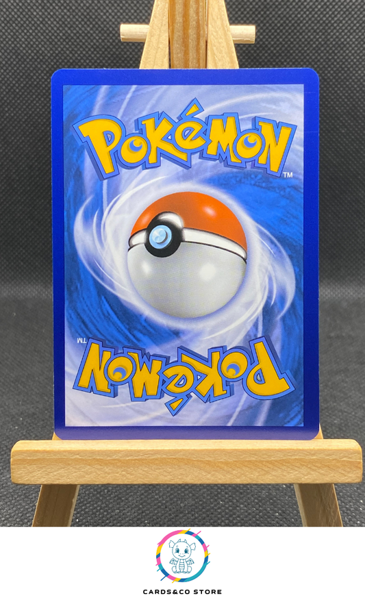 Miraidon ex #253/198 dos