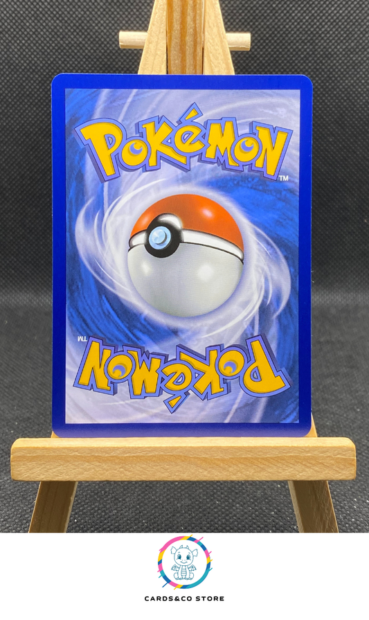 Yanmega ex #003/182 dos