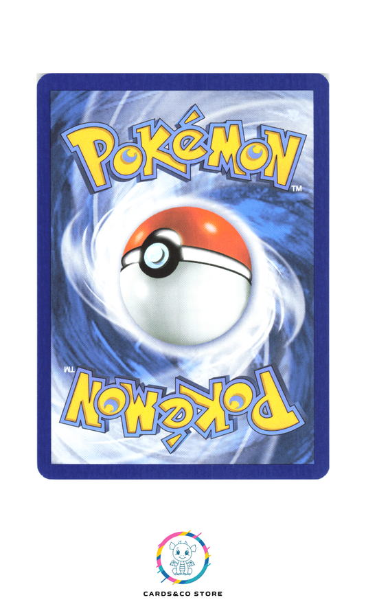 Chapignon Reverse #006/182 dos