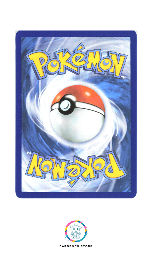 Mimantis Reverse #013/182 dos