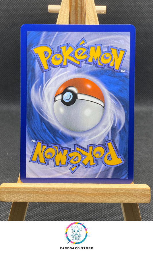 Bérasca ex #025/182 dos