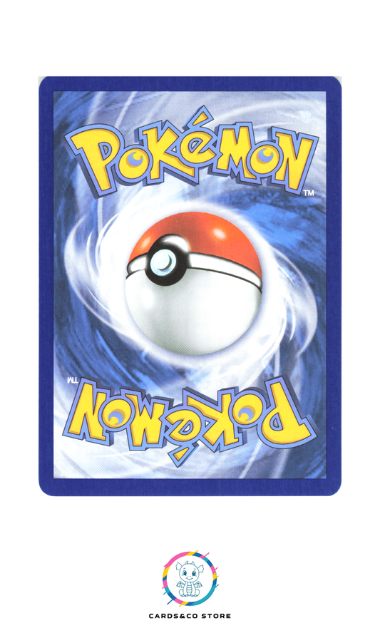 Psykokwak d'Ondine Reverse #045/182 dos